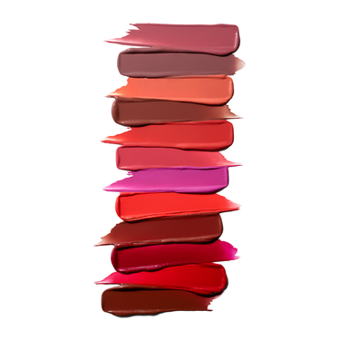 M・A・C(マック) ゴールデン ガールズ ミニ ラスターガラス リップ