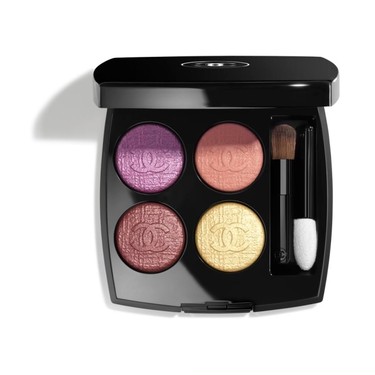 CHANEL(シャネル) レ キャトル オンブル(アイシャドウ) | 集英社の美容