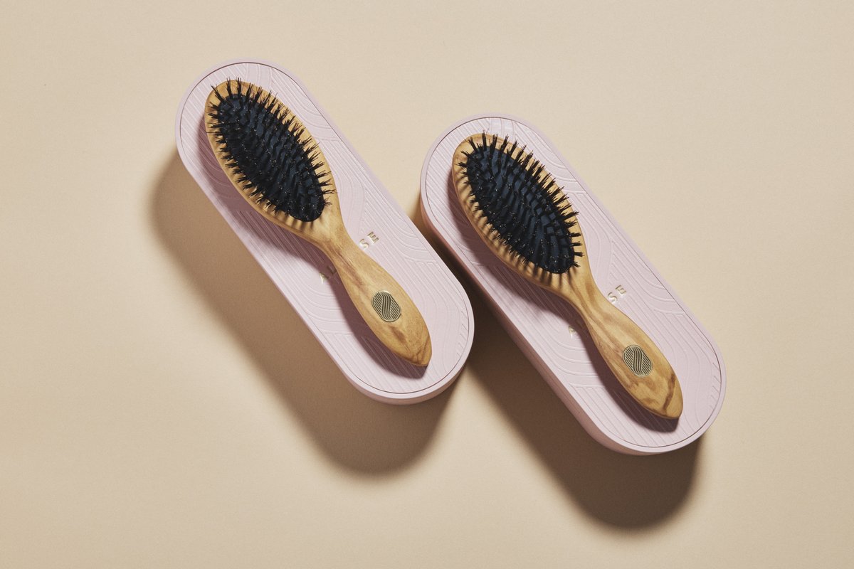 読者プレゼント】フランス発「アルテス スタジオ」高品質猪毛