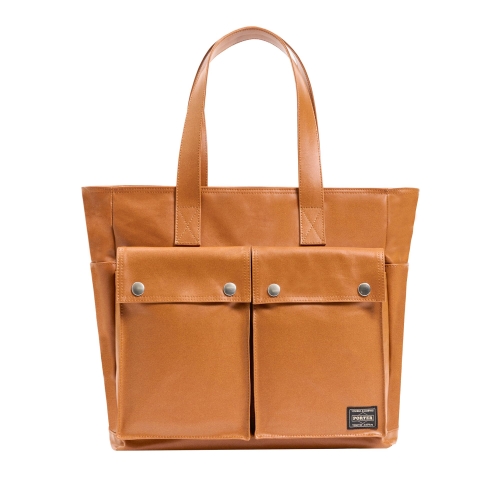 FRAME(フレーム) 2WAY TOTE BAG | 吉田カバンホームページ | YOSHIDA & Co.