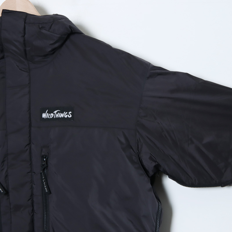 WILD THINGS (ワイルドシングス) LOFTECH CHAMONIX / ロフテック