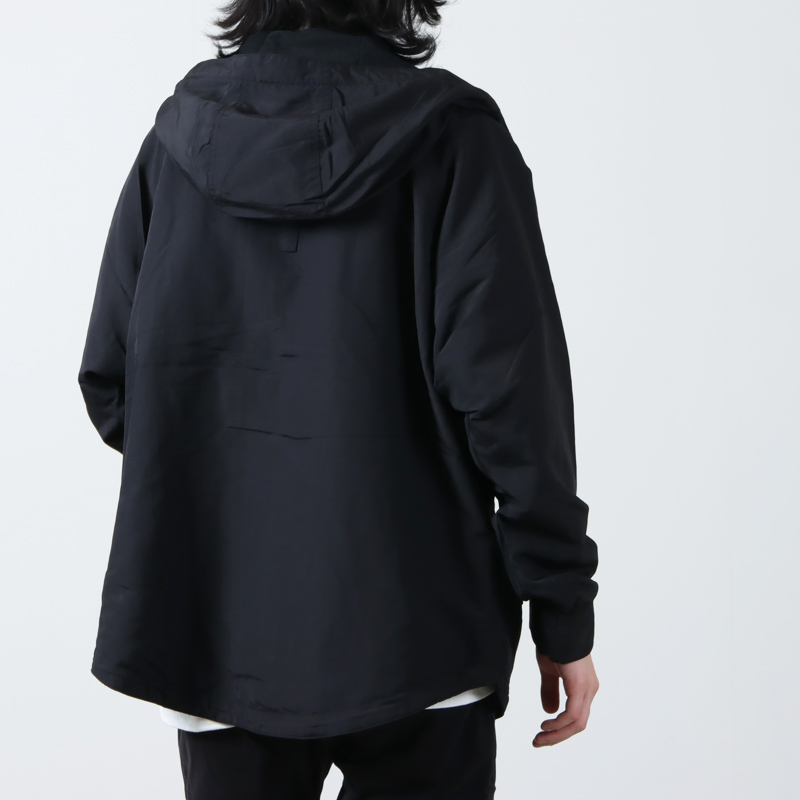 WILD THINGS (ワイルドシングス) SUPPLEX DENALI FLEECE LINING / サ