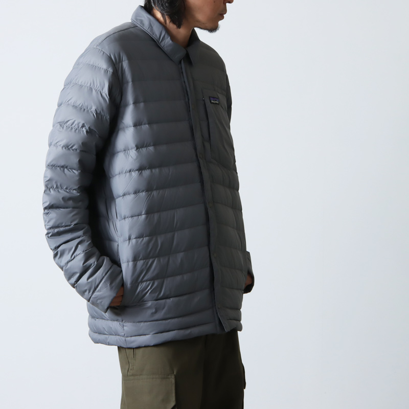 PATAGONIA (パタゴニア) M's Downdrift 3-in-1 Jkt / メンズ・ダウン