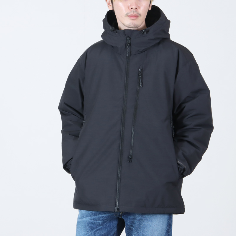 snow peak (スノーピーク) FR 2L Down Jacket / FR 2レイヤー ダウン