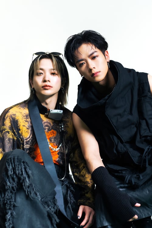 THE RAMPAGE川村壱馬がソロ曲で山本彰吾とコラボ、久保茂昭監督の