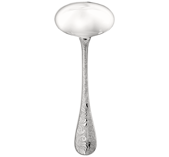 ジャルダン・エデン ソースレードル