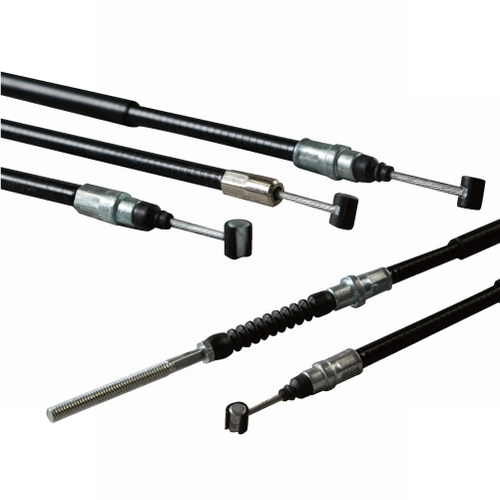 シートロックケーブル ライブディオ/ZX AF34/AF35 - バイク