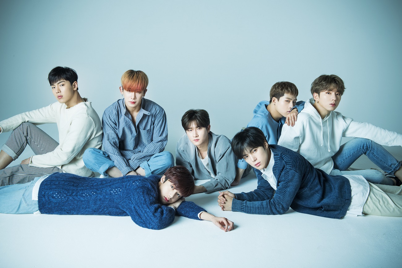 日本でも大人気、MONSTA Xが登場!【K-POPの沼探検】＃55｜Infoseekニュース