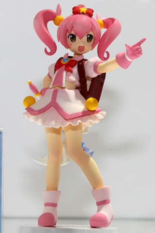 WF2012夏特集】『俺の妹がこんなに可愛いわけがない』 | アニメイト