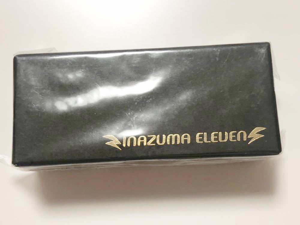 未開封】イナズマイレブン 誓いのペンダント 豪炎寺修也 ネックレス