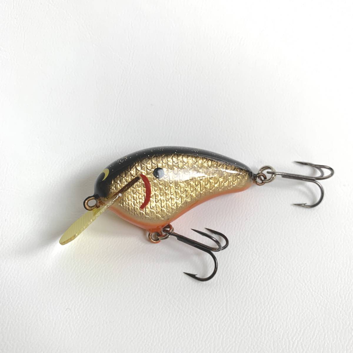 ロンイービー BABY PIG Ron.E.Bee ベビーピッグ ホイル ビンテージ