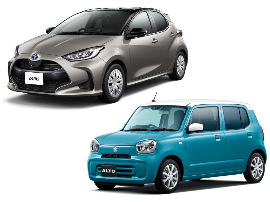 キャロル（マツダ）XS（2009年12月）｜カタログから中古車を探すなら