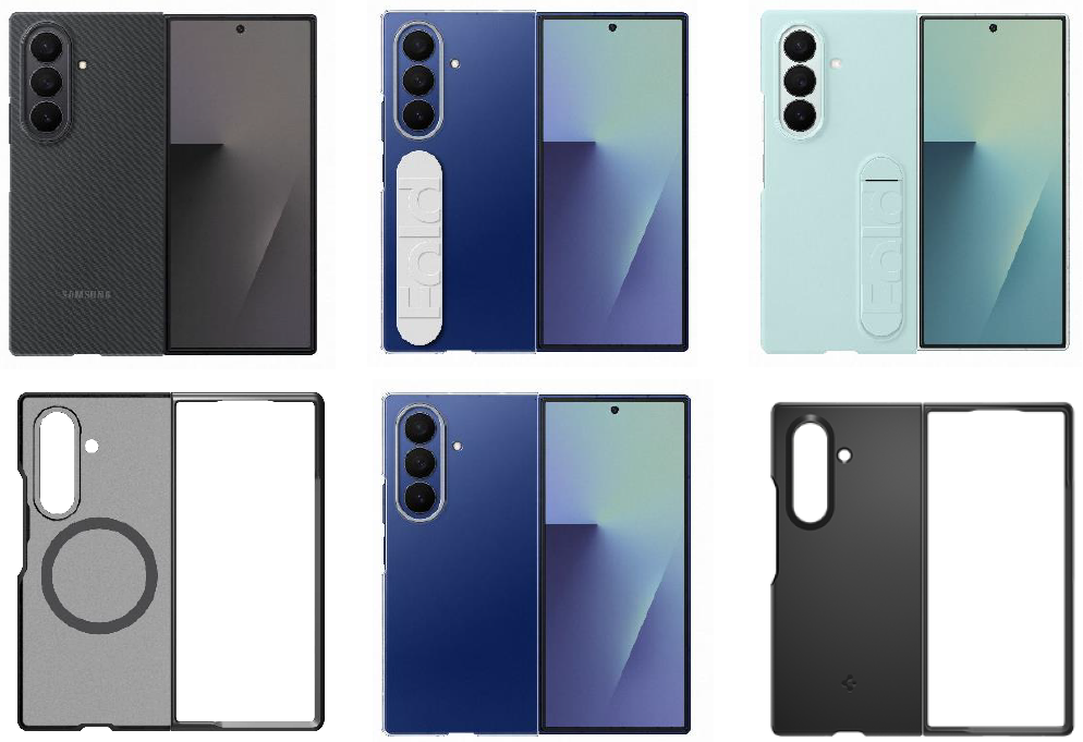 Samsung＞「Samsung Galaxy Z Fold7」（SIMフリーモデル） 本日販売