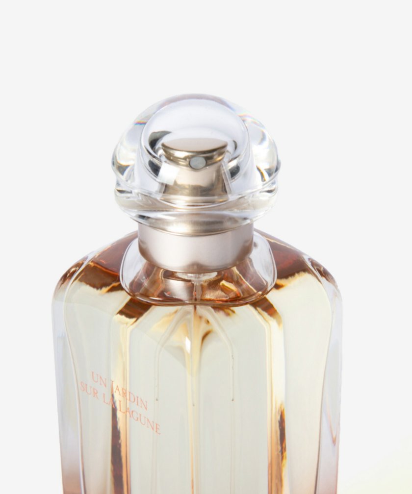 エルメス HERMES 庭園のフレグランス オードトワレ 100ml ユニセックス