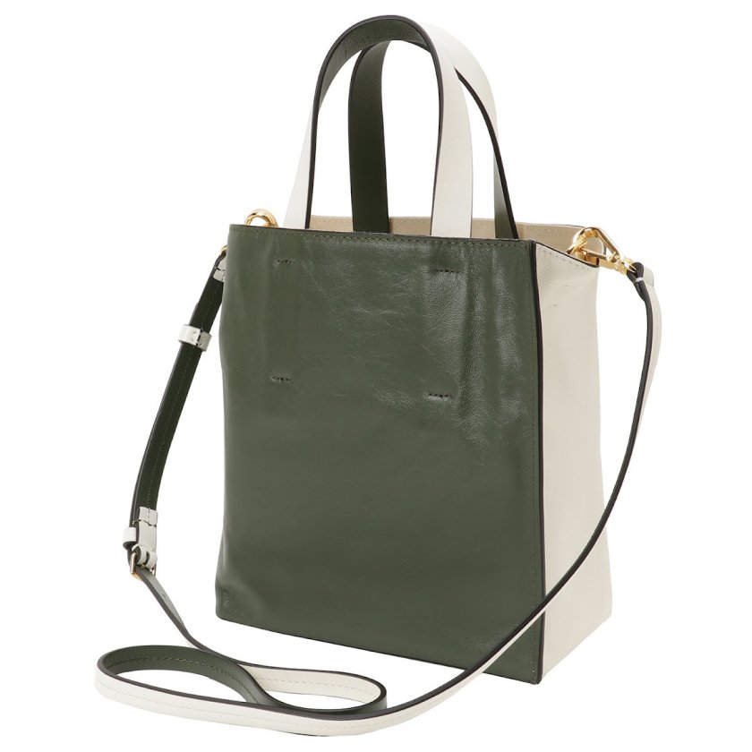 マルニ MARNI ショルダーバッグ ミニバッグ SHMP0040U5 P2644 Z597N