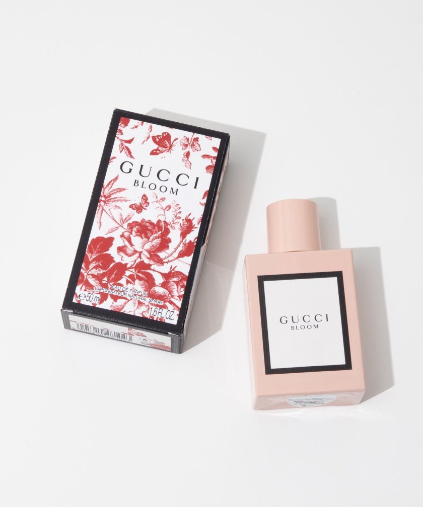 グッチ GUCCI ブルーム EDP 50mL BLOOM レディース オードパルファム