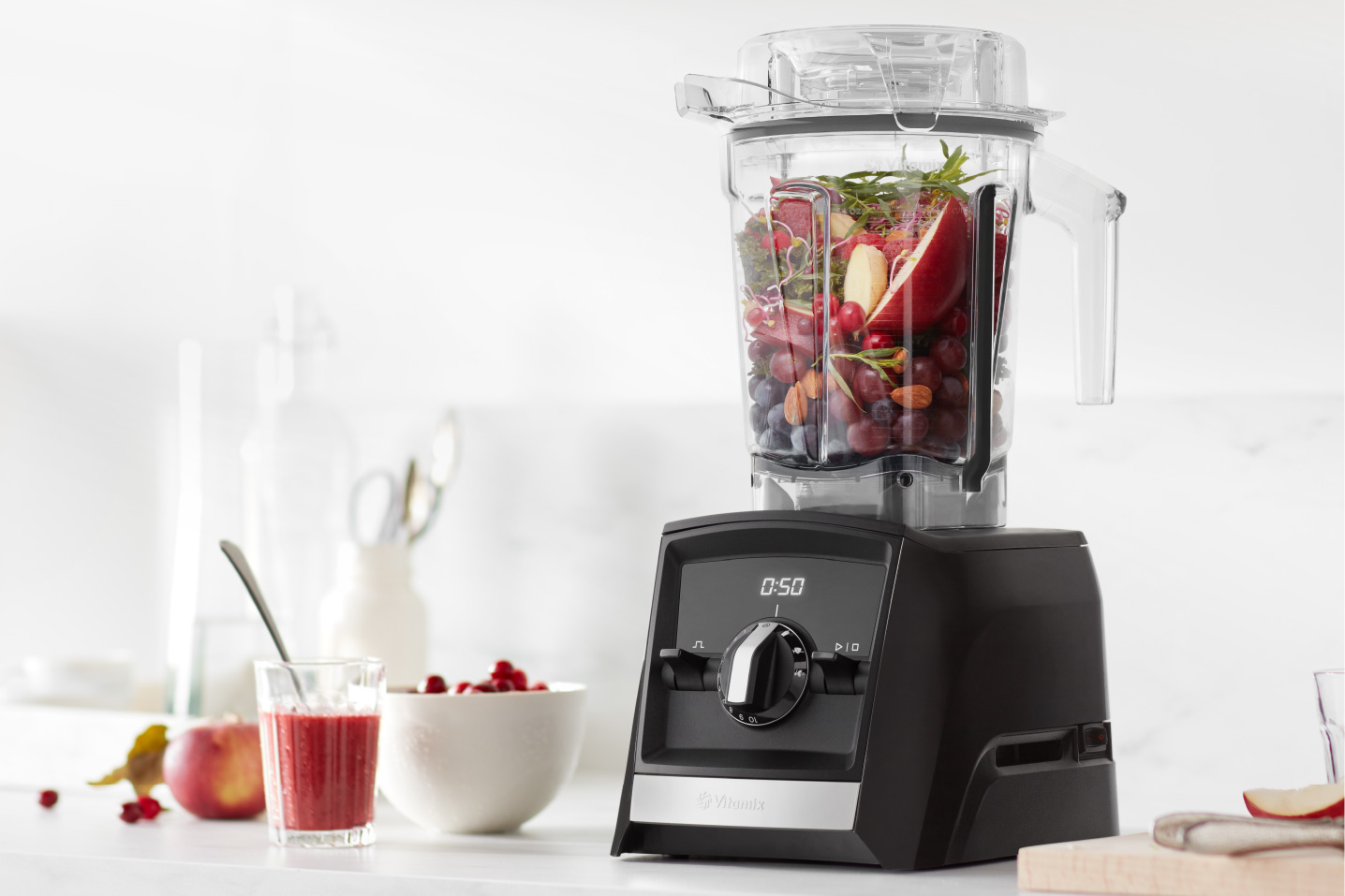 人気のブレンダーVitamix、気になるアレコレ。｜Daytona Park(FREAK'S