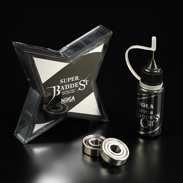 X-WHEEL PRO - DADDYLAB - LAB SHOP