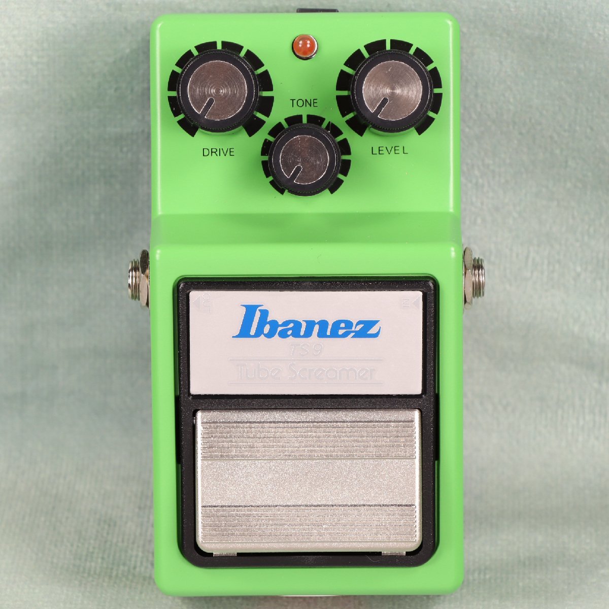 Red House TS-9 Mod オーバードライブ【WEBSHOP】（新品/送料無料