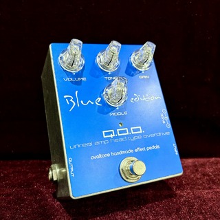 OVAL TONE、Q.O.O. Blue editionの検索結果【楽器検索デジマート】