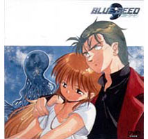 BLUE SEED VOL.1 | アニメ | 宅配DVDレンタルのTSUTAYA DISCAS