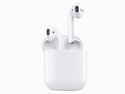airpods 2: Apple AirPods 2 review: Light, comfortable with new