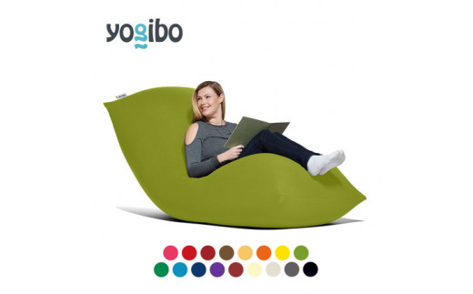 会津坂下町の【Yogibo（ヨギボー）特集】｜ふるさとチョイス