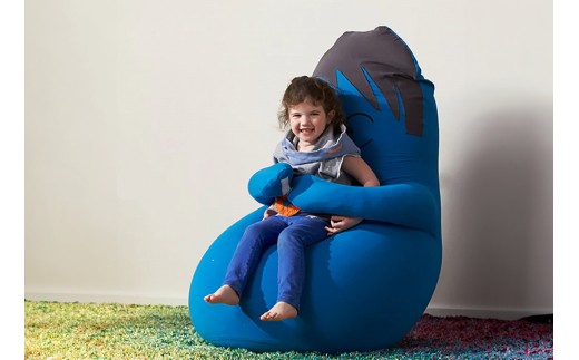 あなたをやさしく抱きしめてくれるかわいい友達。Hugibo Premium（ハギ