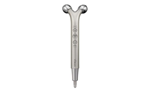 ヤーマン 全身リフトアップローラー ウェイビー WAVY EP-15W YA-MAN