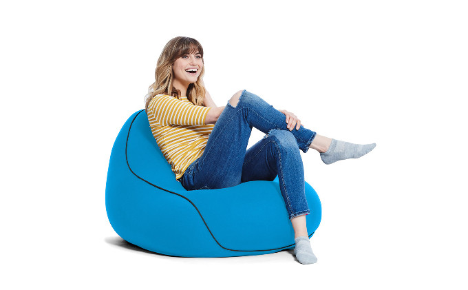 ヨギボー Yogibo Lounger ( ヨギボーラウンジャー ) ビーズクッション