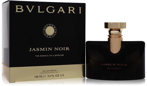 香水(女性用) Jasmine Noir 75ml Eau de Parfum Bvlgari Mon Jasmin