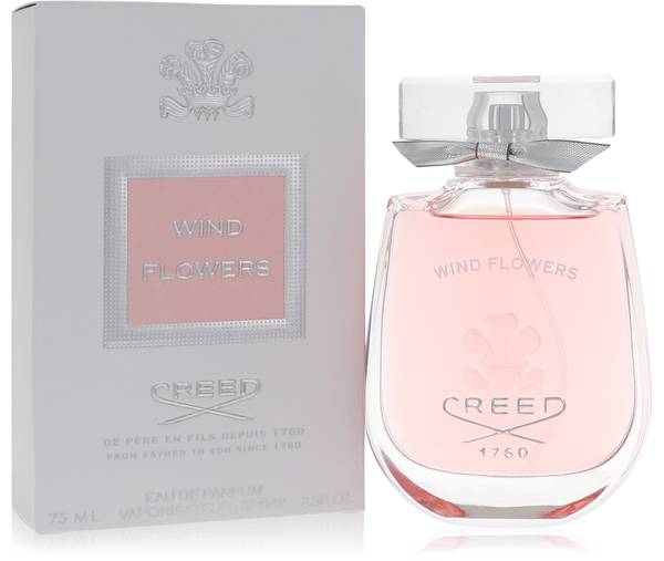 Wind Flowers Perfume | FragranceX