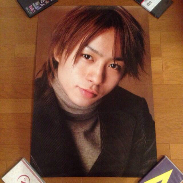 嵐・櫻井翔 ポスター・新嵐 2002-3の通販 by sakura's shop｜ラクマ