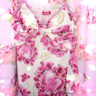 MA＊RS（キャミソール）のフリマアイテム一覧