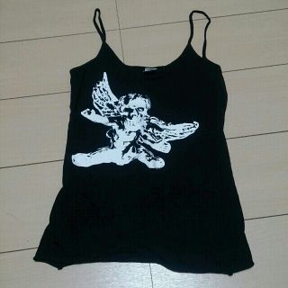 Chrome Hearts（キャミソール）のフリマアイテム一覧