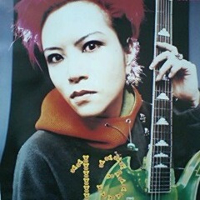X JAPAN hide ポスター 1995の通販 by violet's shop｜ラクマ