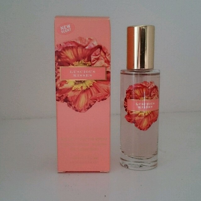 Victoria's Secret - 廃盤ヴィクトリアシークレット香水30mlの通販 by