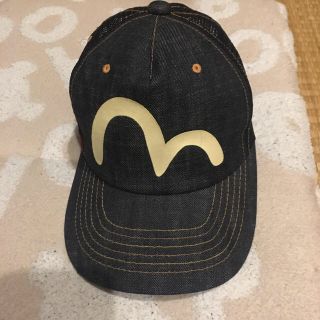 EVISU（キャップ）のフリマアイテム一覧