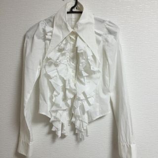 BPN（シャツ/ブラウス(長袖/七分)）のフリマアイテム一覧