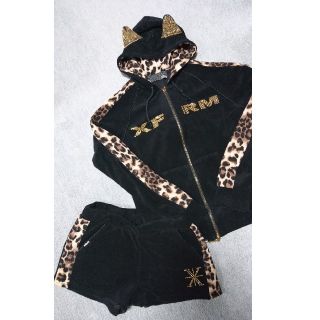 Xfrm（トップス）のフリマアイテム一覧