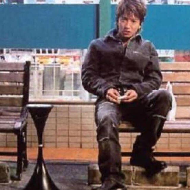 M&M - 【超レア】空から降る一億の星 キムタク着 M&M ジャンプスーツ