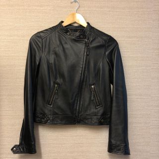 agnes b.（ライダースジャケット）のフリマアイテム一覧