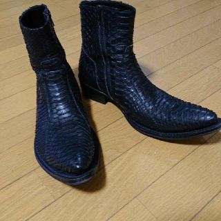 SHELLAC（ブーツ）のフリマアイテム一覧