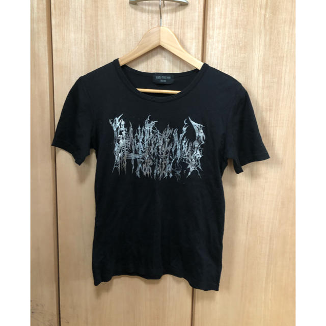 BLACK PEACE NOW - BLACK PEACE NOW(BPN)ForMen 半袖Tシャツ Mサイズ