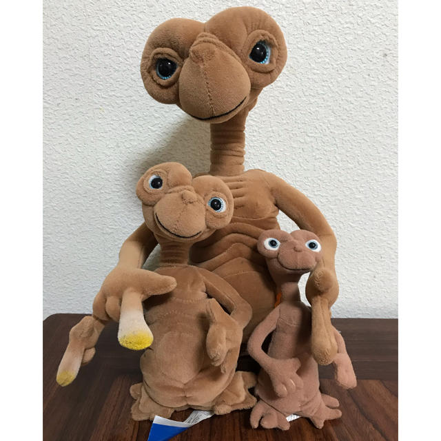 トイザらス - ETぬいぐるみの通販 by ゴン太's shop｜トイザラスならラクマ