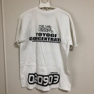 マッドカプセルマーケッツ Tシャツ mad capsule marketsの通販 by