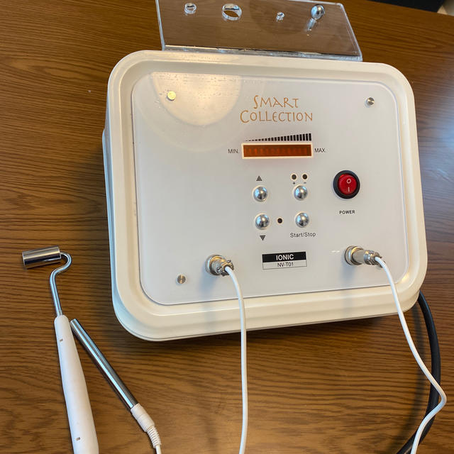 業務用イオン導入機・スマートコレクションの通販 by meldIs _shop｜ラクマ