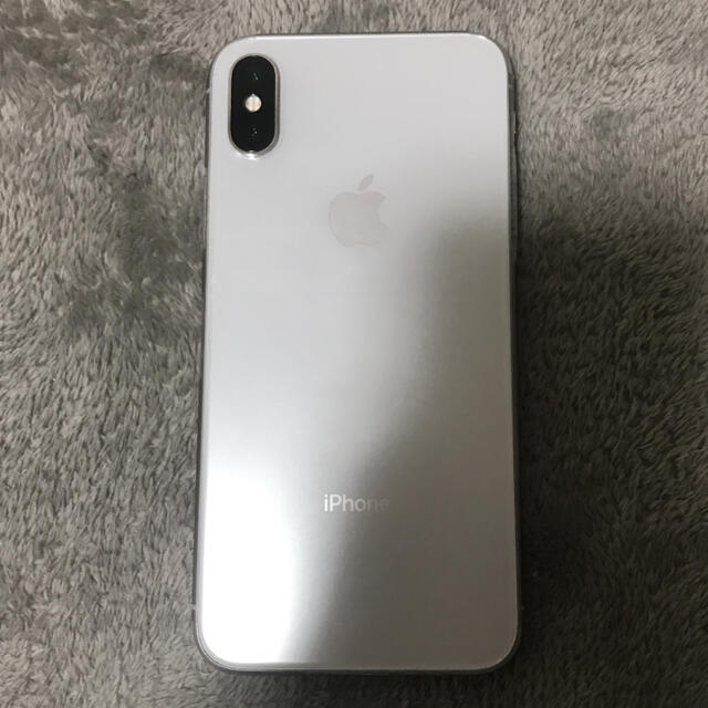 Apple - iPhone X 256GB ジャンクの通販 by マルセロ｜アップルならラクマ