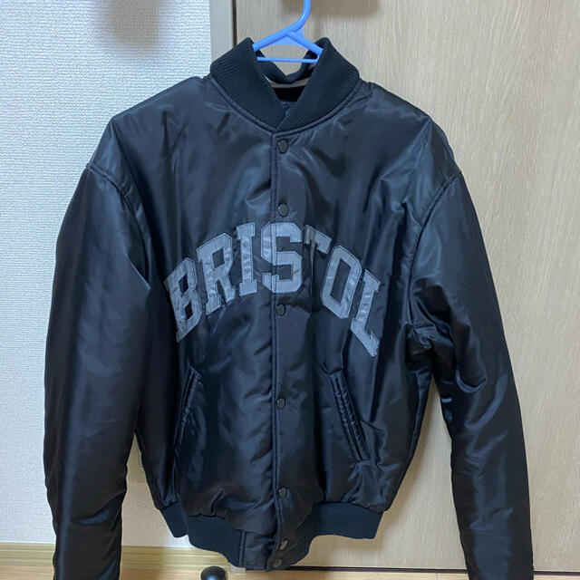 F.C.R.B. - F.C.R.B. STARTER スタジャン Mの通販 by 株式会社藤原