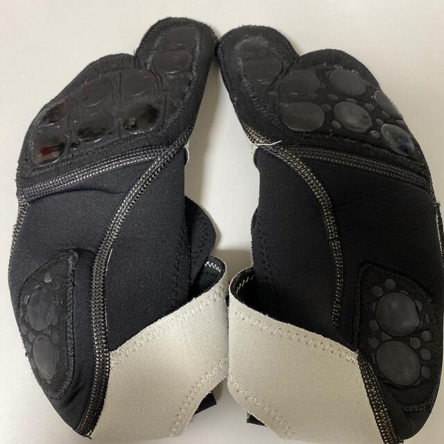 バーネススタイル シューズ＆グローブセット Mサイズ BurnesStyleの